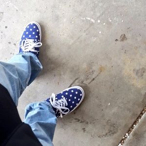 Meet your Posher, Alejandro